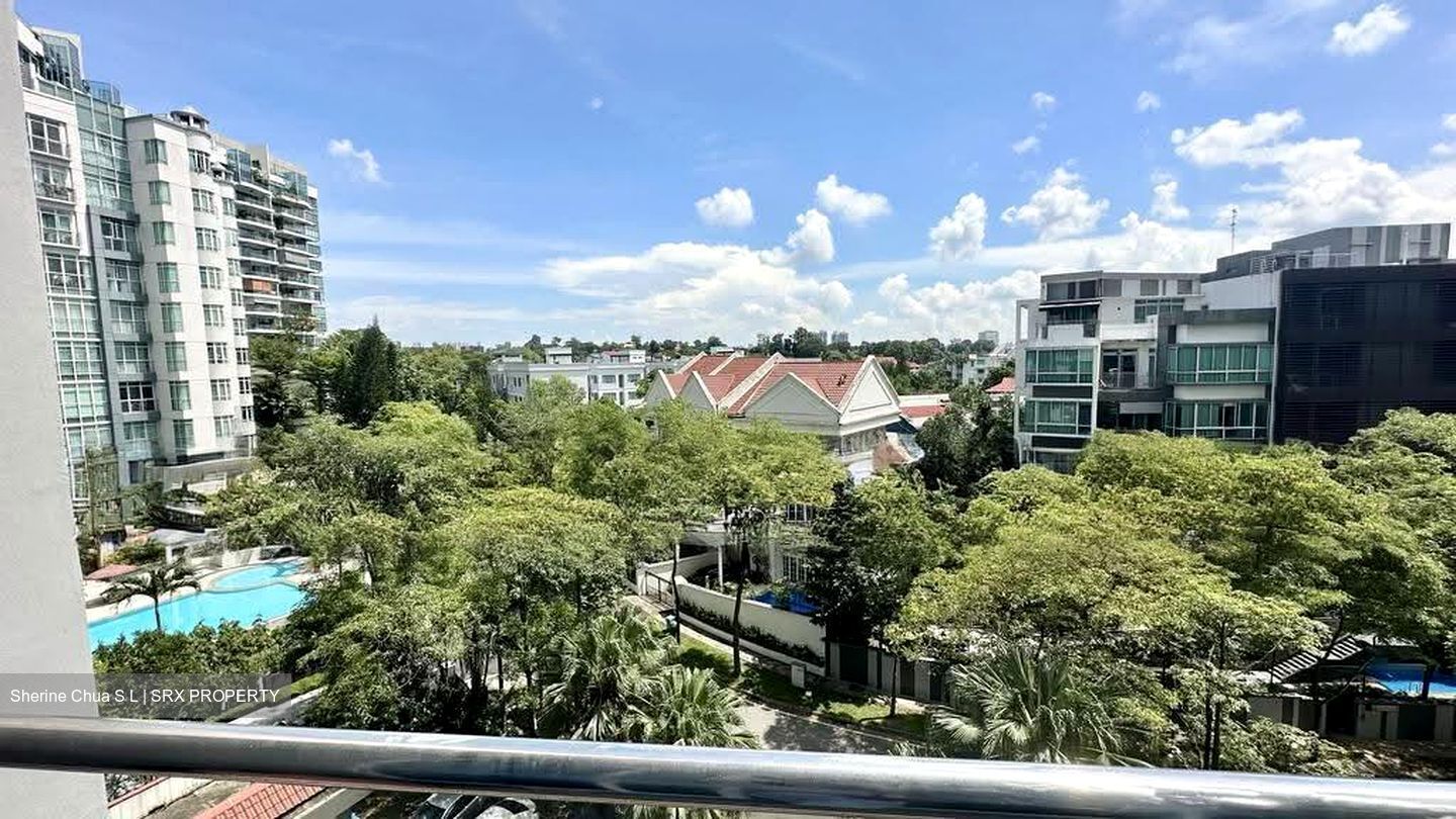 Proximo (D10), Apartment #622752781